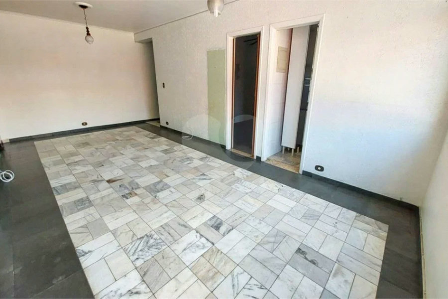 Apartamento de 03 dormitórios. Agende uma visita.