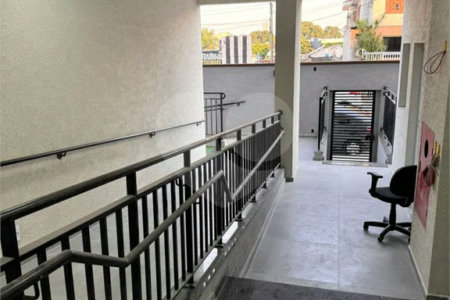 Apartamento à venda na Vila Carrão, 1 quarto