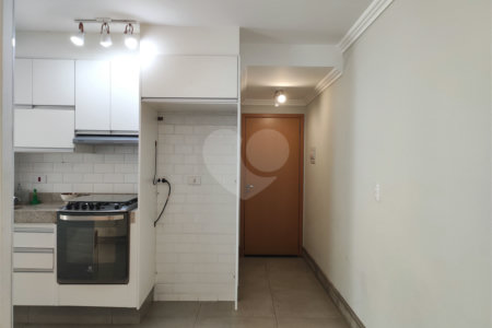 Apartamento á venda -Ipiranga