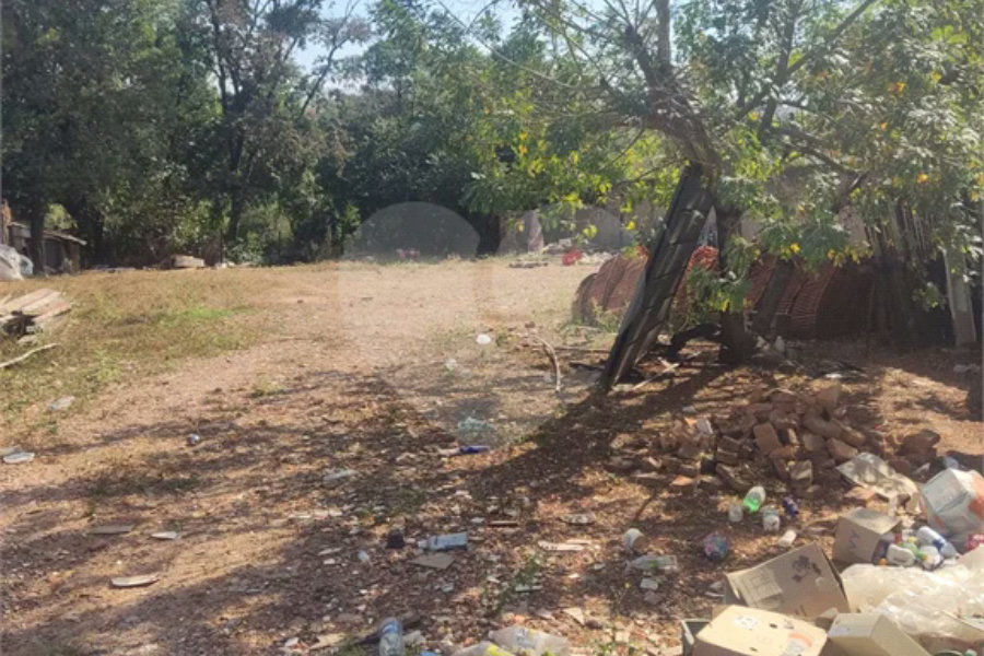Excelente Terreno no Bairro Vale do Sol - Piracicaba/SP