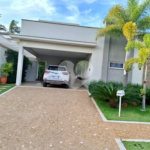 Casa à venda no Residencial Villa D' Itália