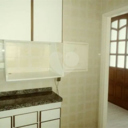 Apartamento á Venda com 43m² - Liberdade