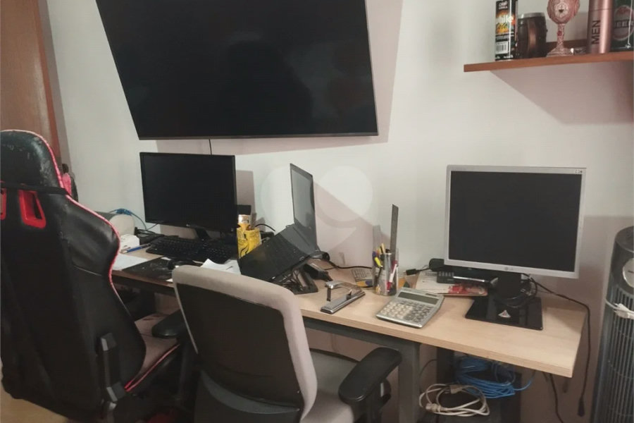 APARTAMENTO VILA GUSTAVO