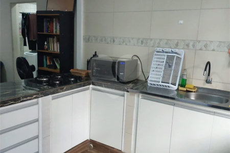 Apartamento à Venda – Pronto para Morar!