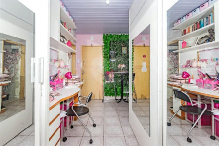 Apartamento de 1 dormitório com 42m2. sem vaga