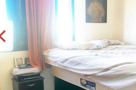 Apartamento Residencial à venda na Aclimação.