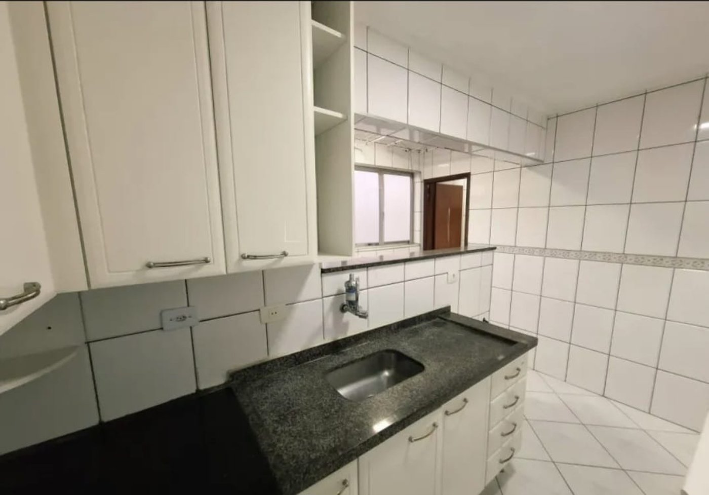 Apartamento à venda com 3 quartos em Conjunto Residencial Butantã, São Paulo, SP