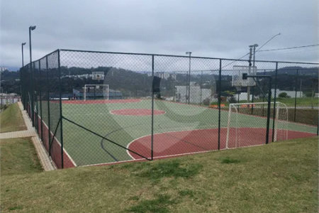 LOTE À VENDA NO PARADISE GARDENS DE 176 M² -Porteira preta/SP
