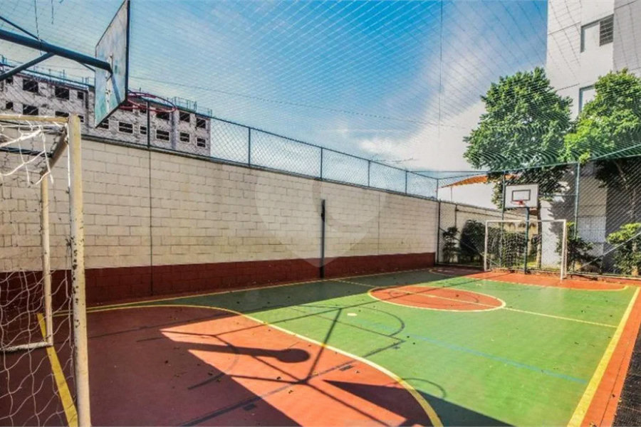 Apartamento à venda com 2 quartos em Jardim Prudência, São Paulo, SP