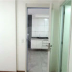 Apartamento com 1 dormitório à venda, 24 m² por R$ 215.000 - Mooca - São Paulo/SP