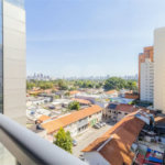 Apartamento para venda em Jardim Paulista com 2 quartos, sendo 2 suítes, 128m²