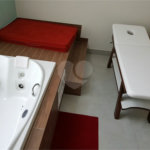 Apartamento no Jardim Anália Franco