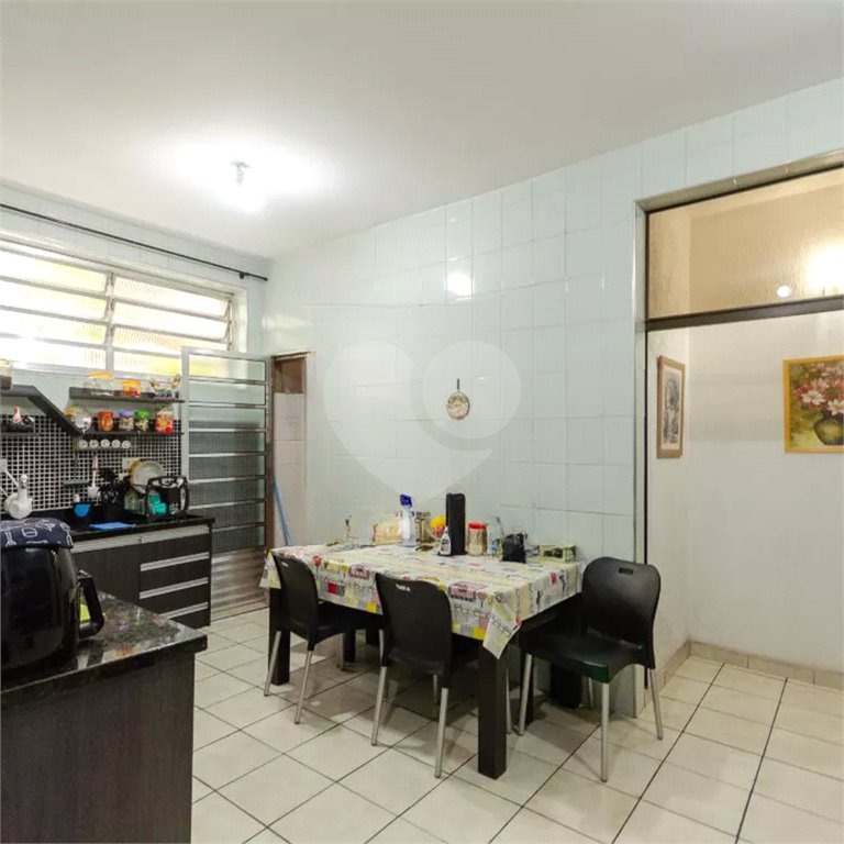 Sobrado à venda com 4 quartos, sendo 2 suítes,  em Jardim Líbano, São Paulo, SP