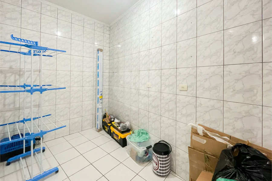 Casa - Sobrado - Vila Prudente - 3 Suítes / Quartos - Escritório - 1 Vaga - Venda / Compra