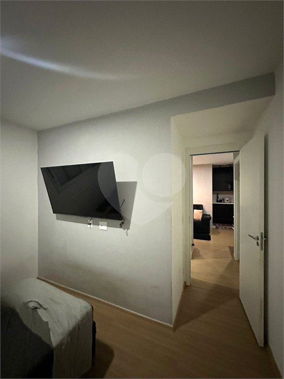 Apartamento á venda e locação com 38m² - Brás