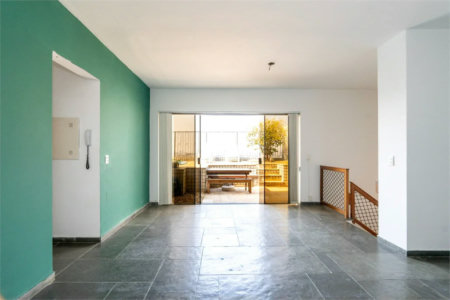 Cobertura à venda com 3 quartos, sendo 2 suítes, em Vila Progredior, São Paulo, SP