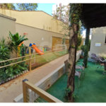 Apartamento com 3 Dormitórios sendo 1 Suíte no Jardim Paraíso – Conforto e Excelente Localização, próximo a Santa Casa