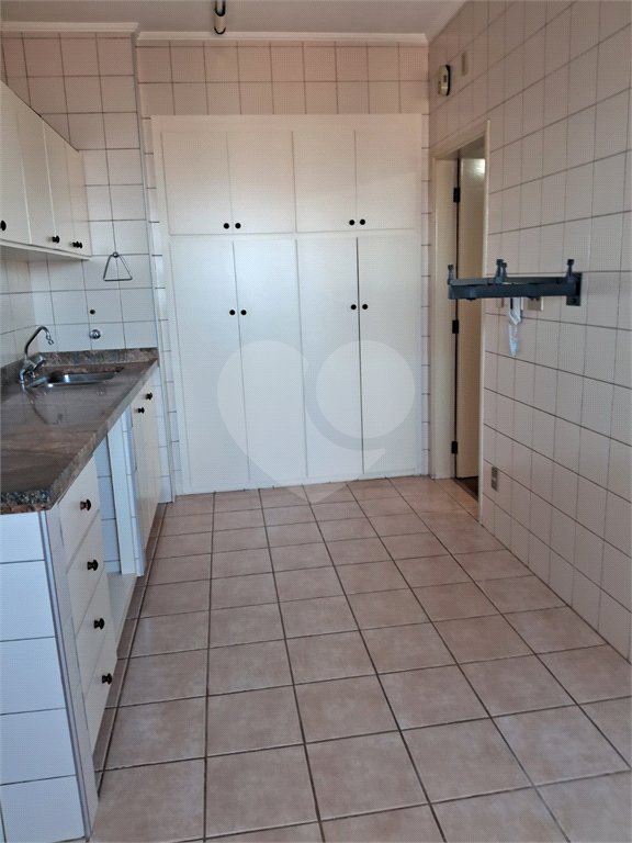 Apartamento para venda no Ed. Winston Monteiro Ricetti