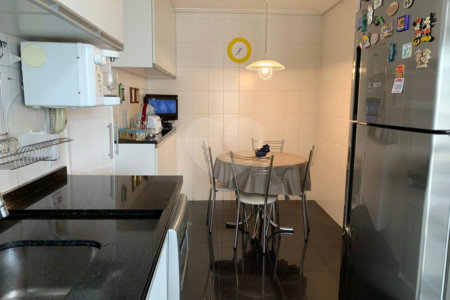 Apartamento 112m2 para venda na Mooca com 3 dormitórios. + 2 vaga. Rua Taquari.