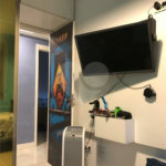 Apartamento à venda com 3 quartos, sendo 1 suíte, em Santo Amaro, São Paulo, SP