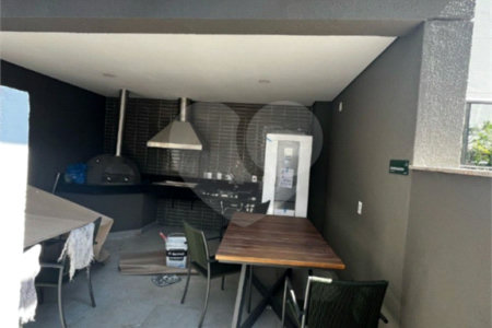 Apartamento de 2 quartos à venda na Vila Prudente