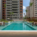 Apartamento à venda com 3 suítes em Jardim Marajoara, São Paulo, SP