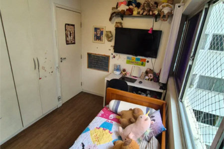 Apartamento à venda com 3 quartos, sendo 1 suíte, em Jardim Olympia, São Paulo, SP
