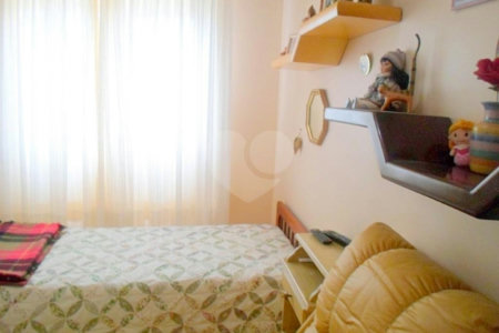 Apartamento à venda com 4 quartos, sendo 1 suíte, em Parque da Mooca, São Paulo, SP
