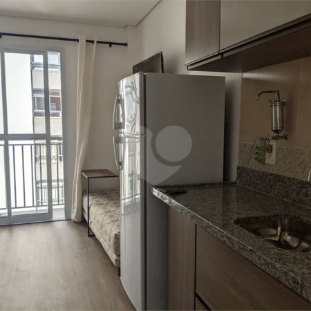 Bela Vista ! Studio novo 2400,00 !