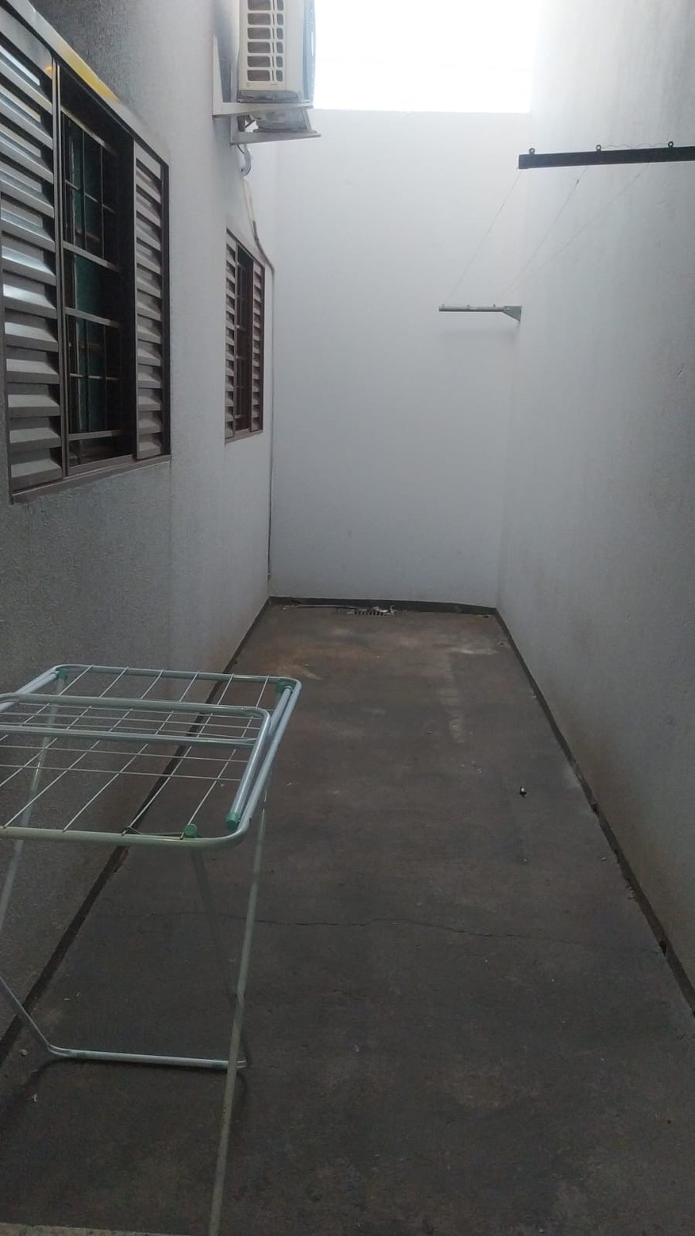 Casa à venda com 2 quartos em Jardim Paranapunga, Três Lagoas, MS