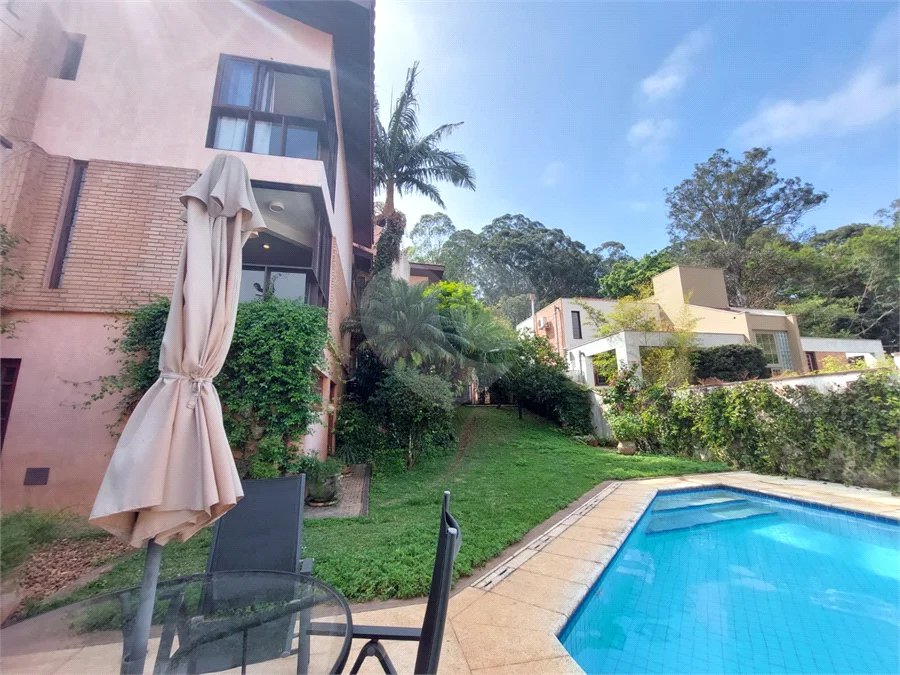 Elegância e conforto na melhor localização da City América!