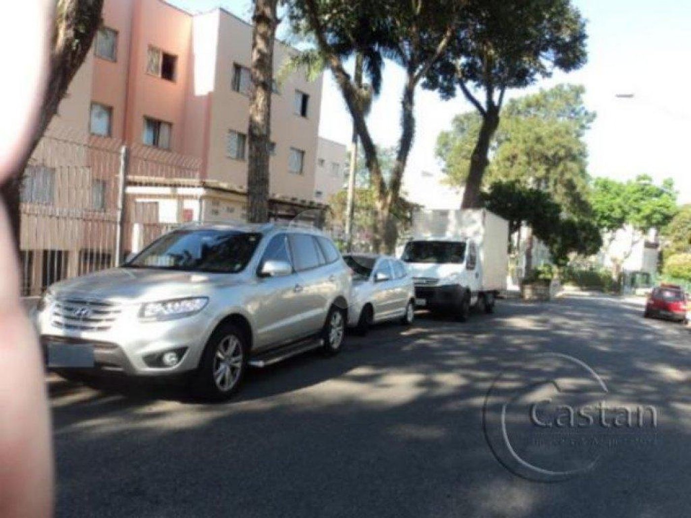 apartamento no alto da mooca perto de tudo