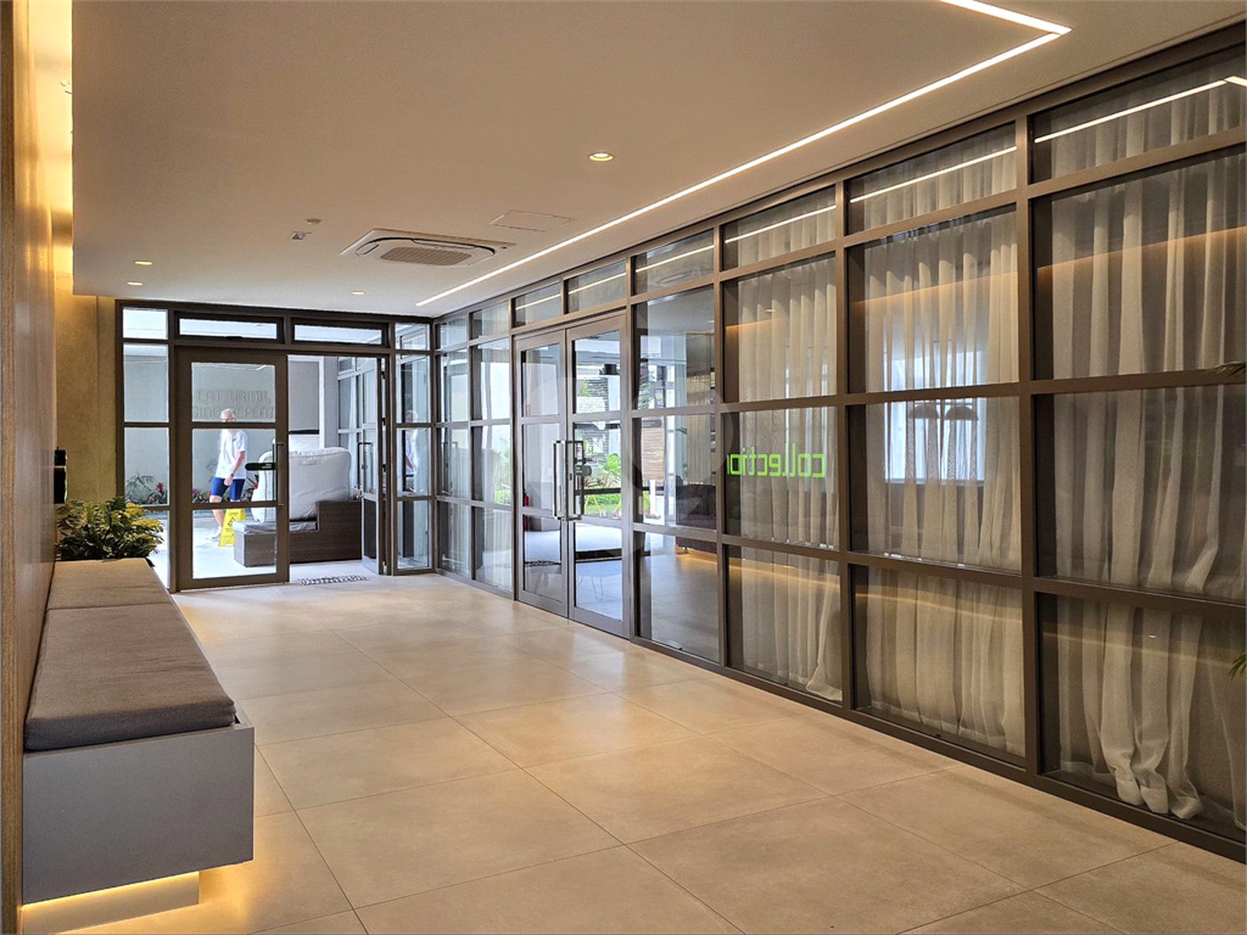 Studio Mobiliado Novo 26m² Próximo Metrô Vila Madalena