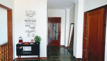 Casa à venda com 2 quartos, sendo 1 suíte,  em Jardim Nova São Carlos, São Carlos, SP