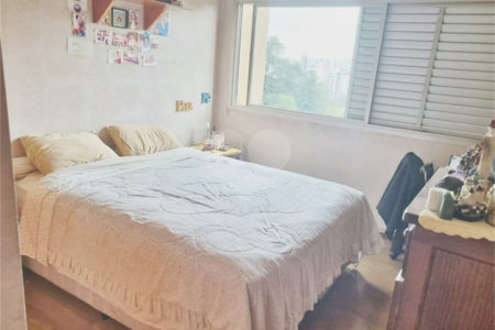 Apartamento à venda com 3 quartos, sendo 1 suíte, em Mooca, São Paulo, SP