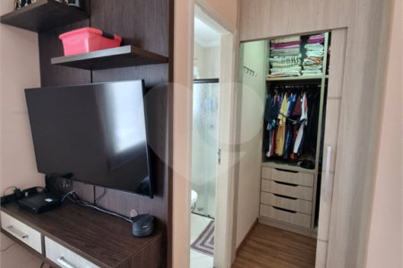 Casa à Venda no Condomínio Orizzonti di San Carlo