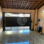 Vende-se casa no Jardim Paulistano 02 dormitórios