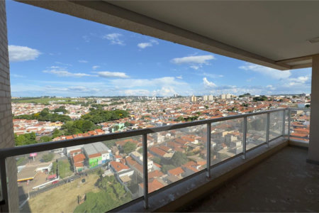 Apartamento "Tela em Branco" no condomínio Aurora Gardens - Oportunidade rara