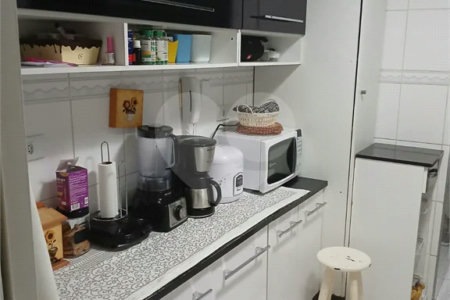 Apartamento á venda - Jabaquara