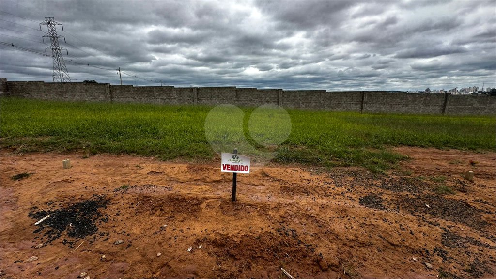 Terreno à venda no Residencial Amary, São Carlos/SP