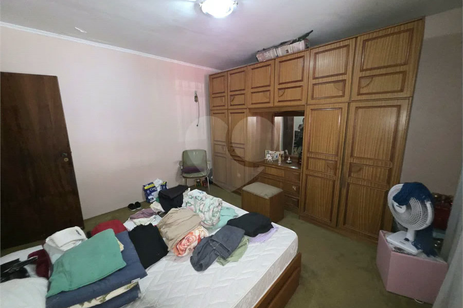 SANTANA - CASA COM 2 MORADIAS - 10m DE FRENTE - 3 VAGAS