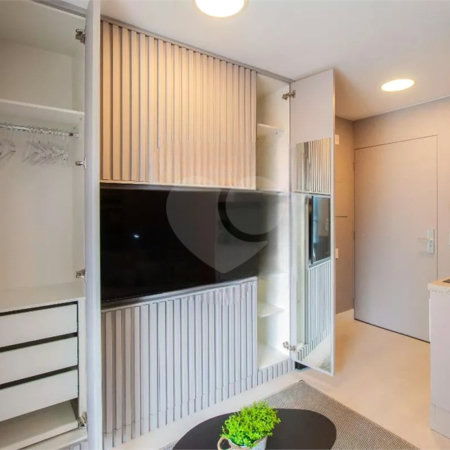 Apartamento á venda - Conceição