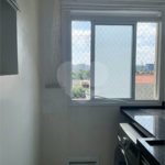 Excelente apartamento à venda em Mauá, 3 quartos, 60 m2, 1 vaga!