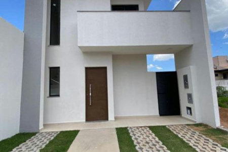 Residencial Parque Dos Pinheiros II