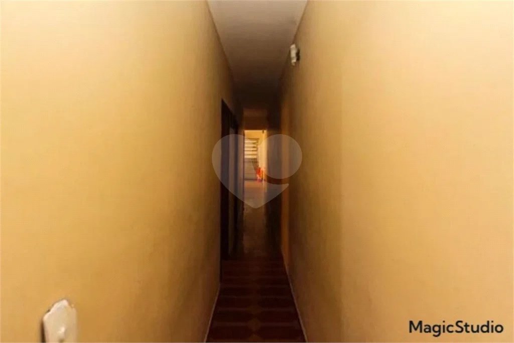 Casa com 154m², 2 dormitórios, 1 vaga, à venda na Vila Ema.