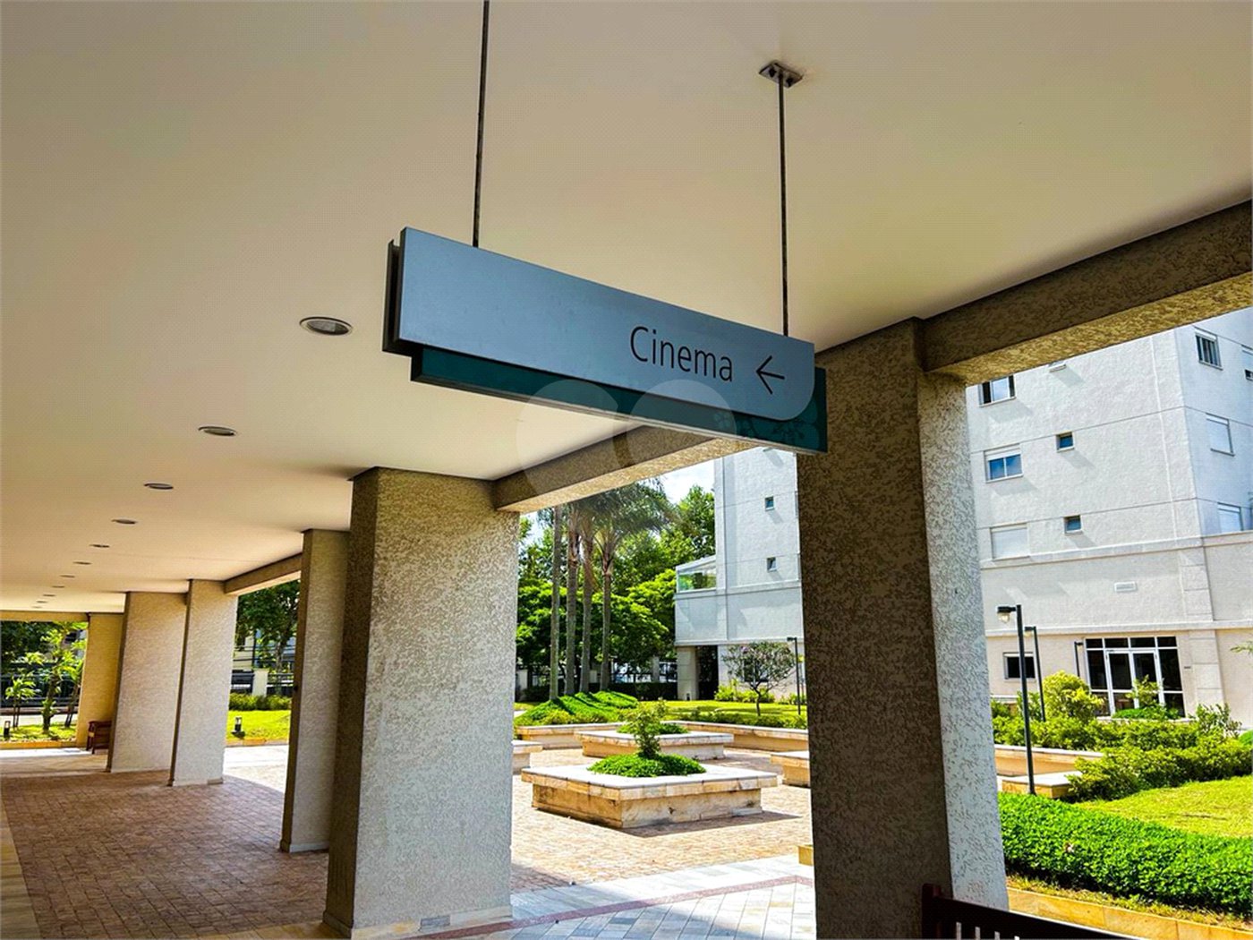 Apartamento á venda - Vila Guarani
