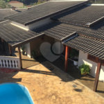 Casa em Itirapina