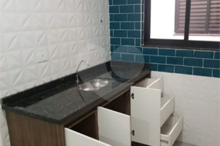 Apartamento com 53m² , 2 dormitórios , sendo 1 suíte , 1 vaga , à venda na Vila Formosa