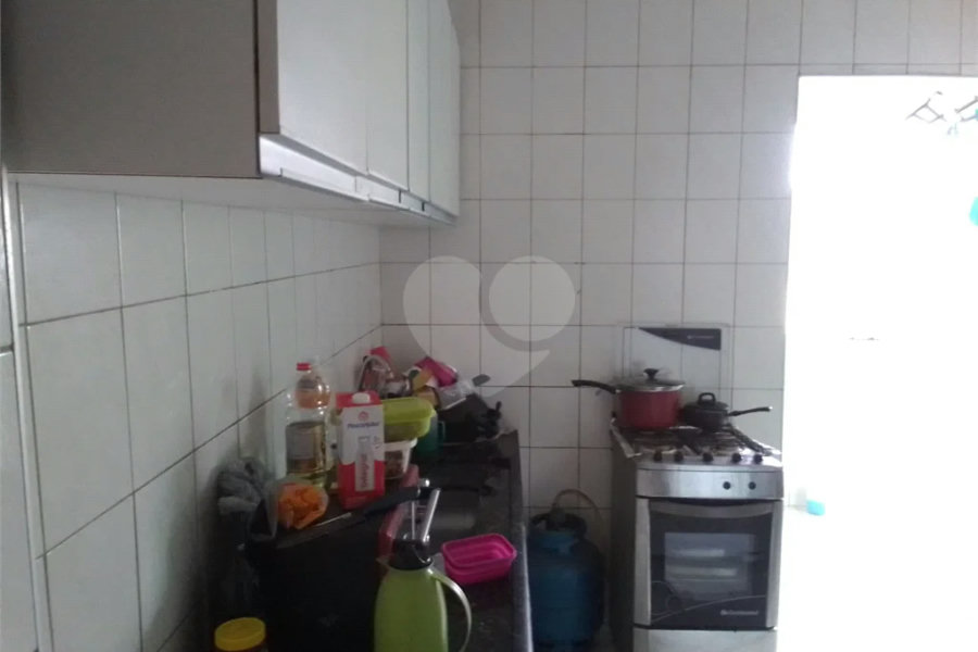 Apartamento à venda com 2 quartos em CAMBUCI, São Paulo, SP