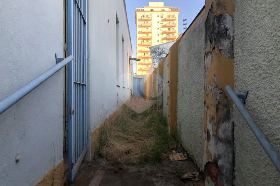 Imóvel comercial no centro de Piracicaba/SP.